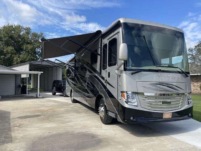 Used 2018 Newmar Ventana LE 3709