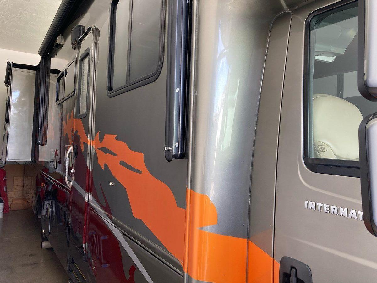 Used 2008 Gulfstream Super Nova 4200