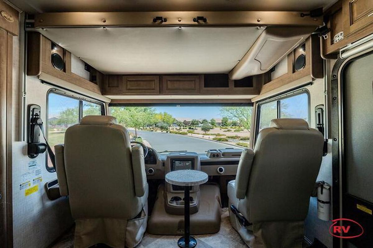 Used 2021 Forest River Georgetown 5 Series GT5 36B5