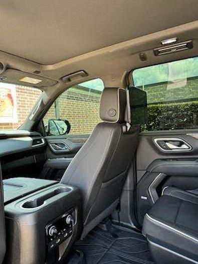 Used 2023 Chevrolet Tahoe Premier