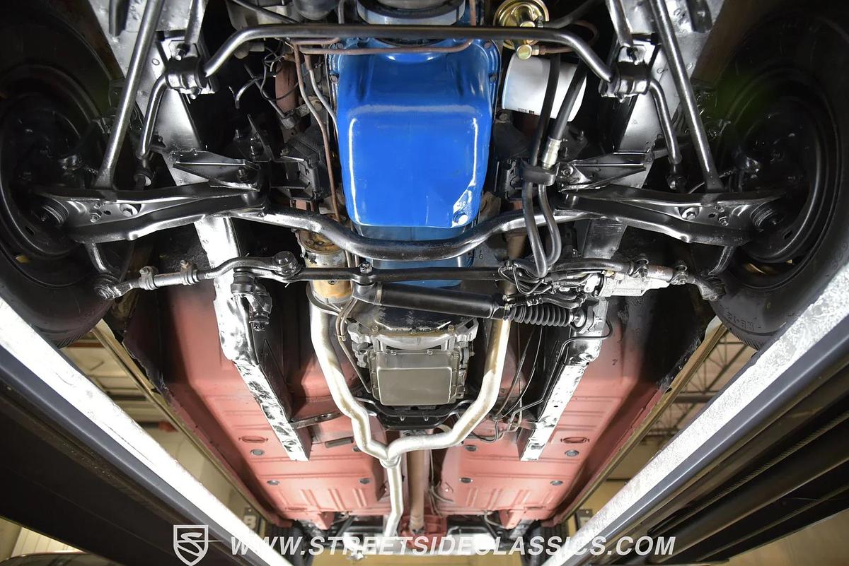 Used 1966 Ford Mustang Coupe