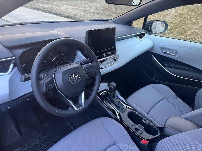 Used 2023 Toyota Corolla Hybrid LE