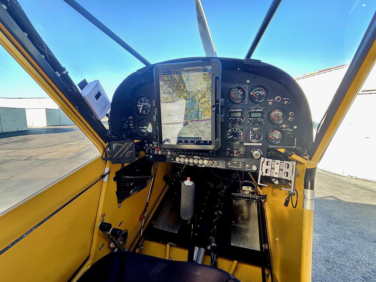 Used 2022 Rans S7 Courier