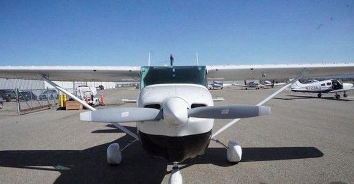Used 1966 CESSNA P206 Super Skylane