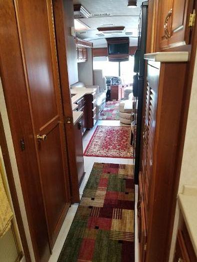 Used 2003 Fleetwood American Tradition M-40W