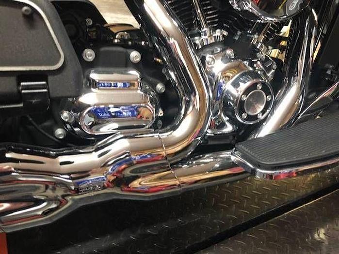 Used 2014 Harley Davidson Ultra Limited