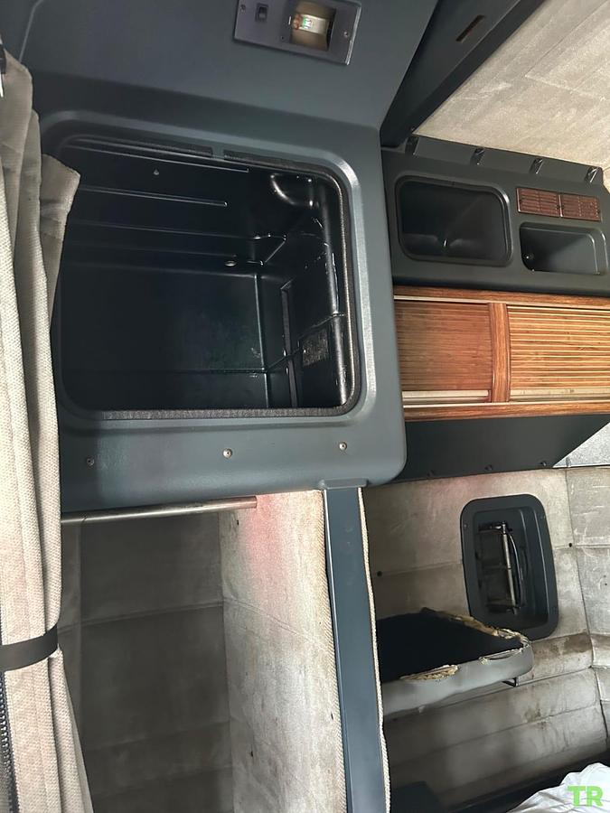 Used 1997 Peterbilt 379