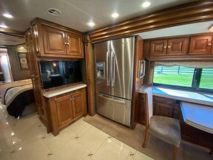 Used 2013 Tiffin Allegro Bus 43QGP