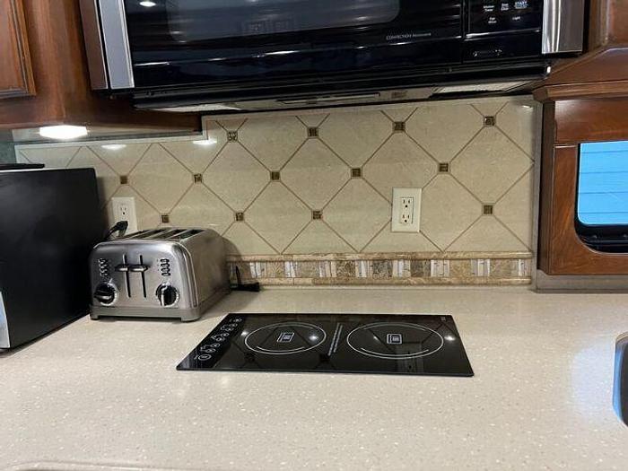 Used 2012 Tiffin Allegro Bus 43GQP