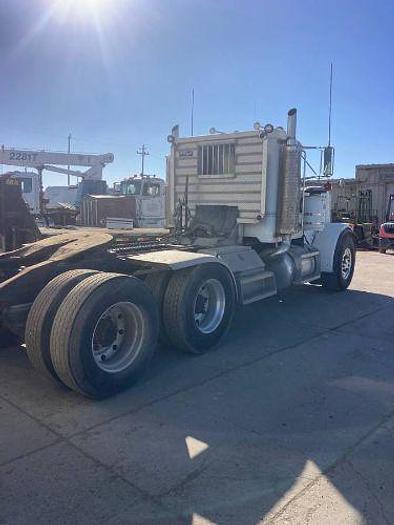 Used 1994 Peterbilt 379