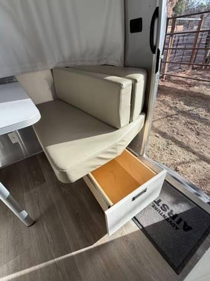 Used 2019 Airstream Bambi Sport 16RB Travel Trailer