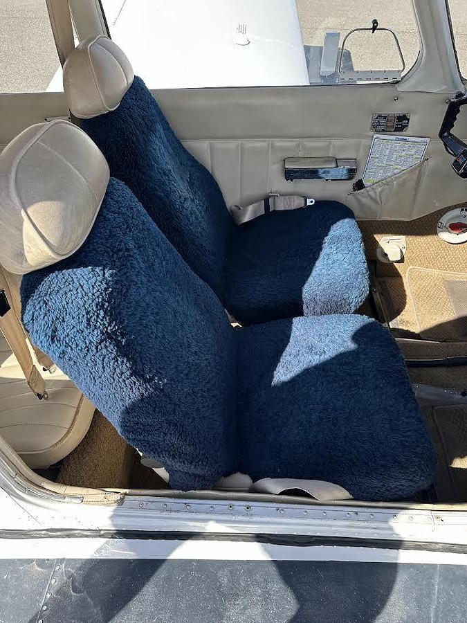 Used 1975 Piper Arrow II