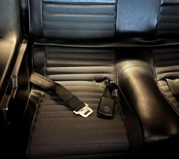 Used 1971 Ford Mustang Mach 1 Clone Fastback