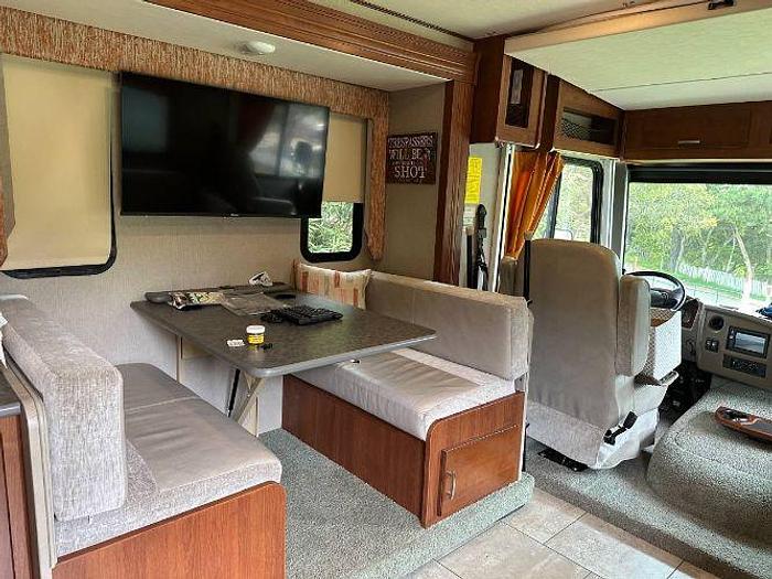 Used 2016 Holiday Rambler Admiral XE 29TT