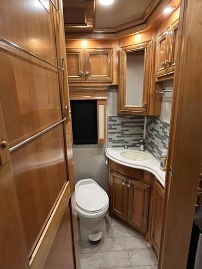 Used 2021 Tiffin Motorhomes Phaeton 44 OH