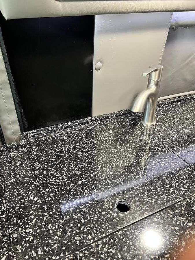 Used 2023 American Coach American Patriot 170EXT MD4 Class B Motorhome