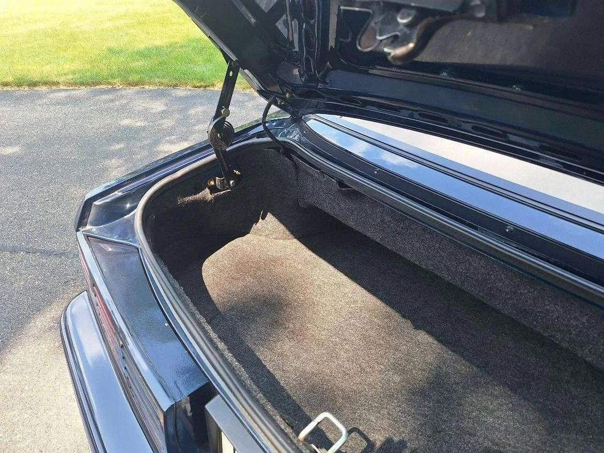 Used 1988 Ford Mustang GT Convertible • Supercharged 5.0L V8 • AOD Automatic