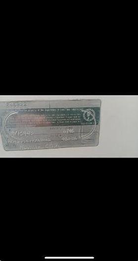 Used 1996 Newmar Mountain Aire