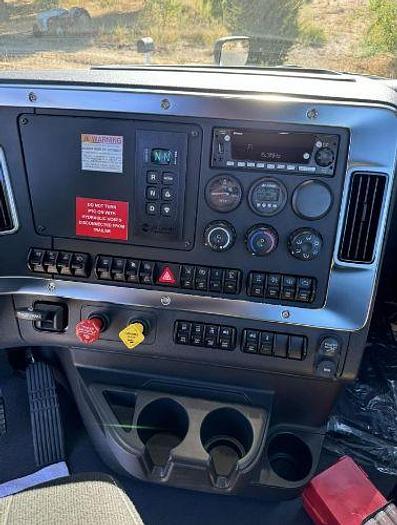 Used 2024 WESTERN STAR 49X