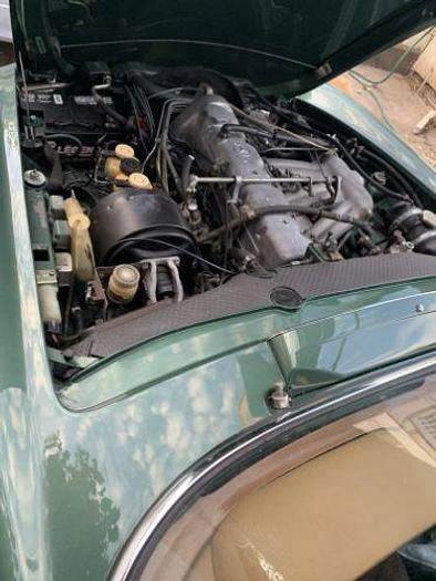 Used 1968 Mercedes Benz 280 SL Convertible