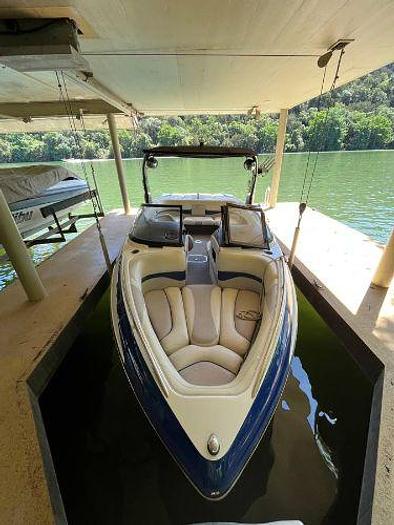 Used 2007 Malibu Wakesetter VLX
