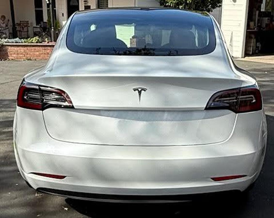 Used 2023 Tesla Model 3