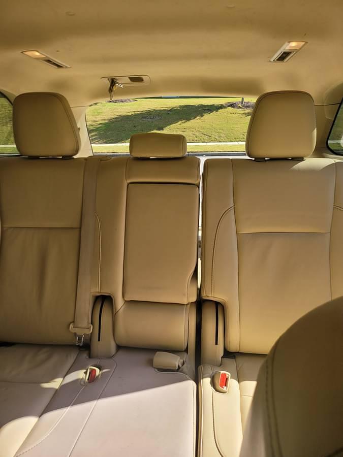 Used 2019 Toyota Highlander XLE