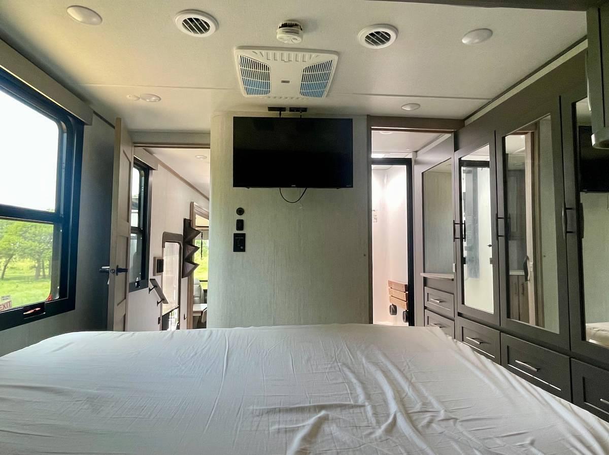 Used 2023 Grand Design Momentum 395MS