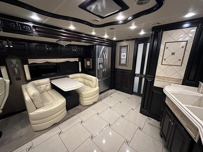 Used 2013 Tiffin Motorhomes Allegro Bus 45 LP