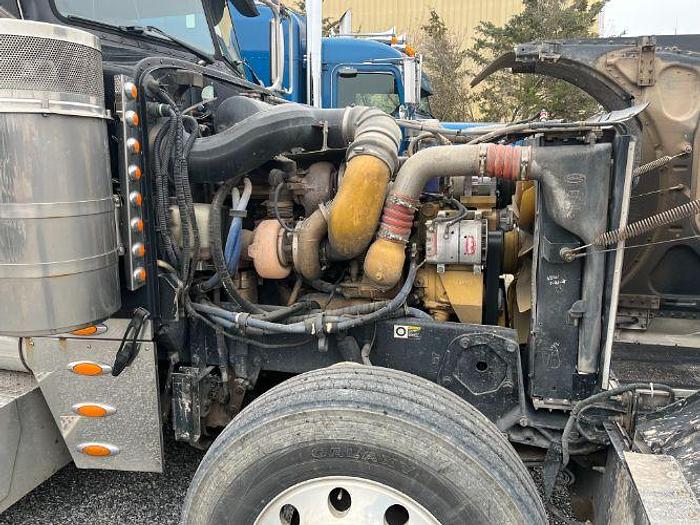 Used 2006 Peterbilt 379