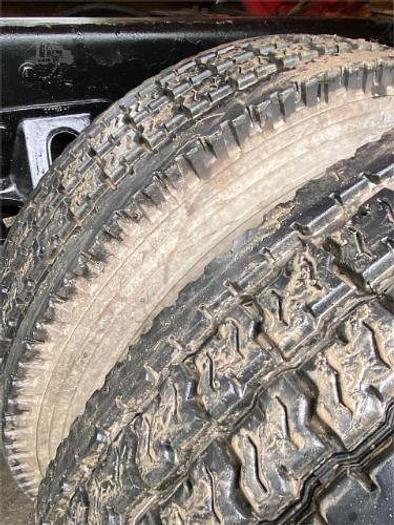 Used 2014 KENWORTH T800