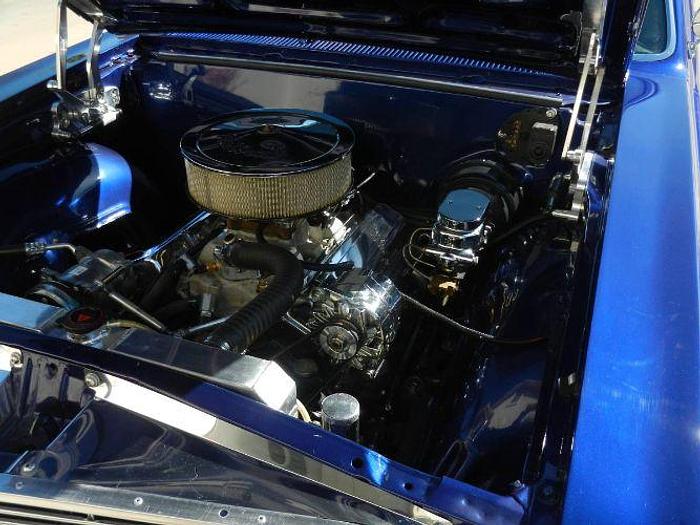 Used 1965 Chevrolet Chevelle