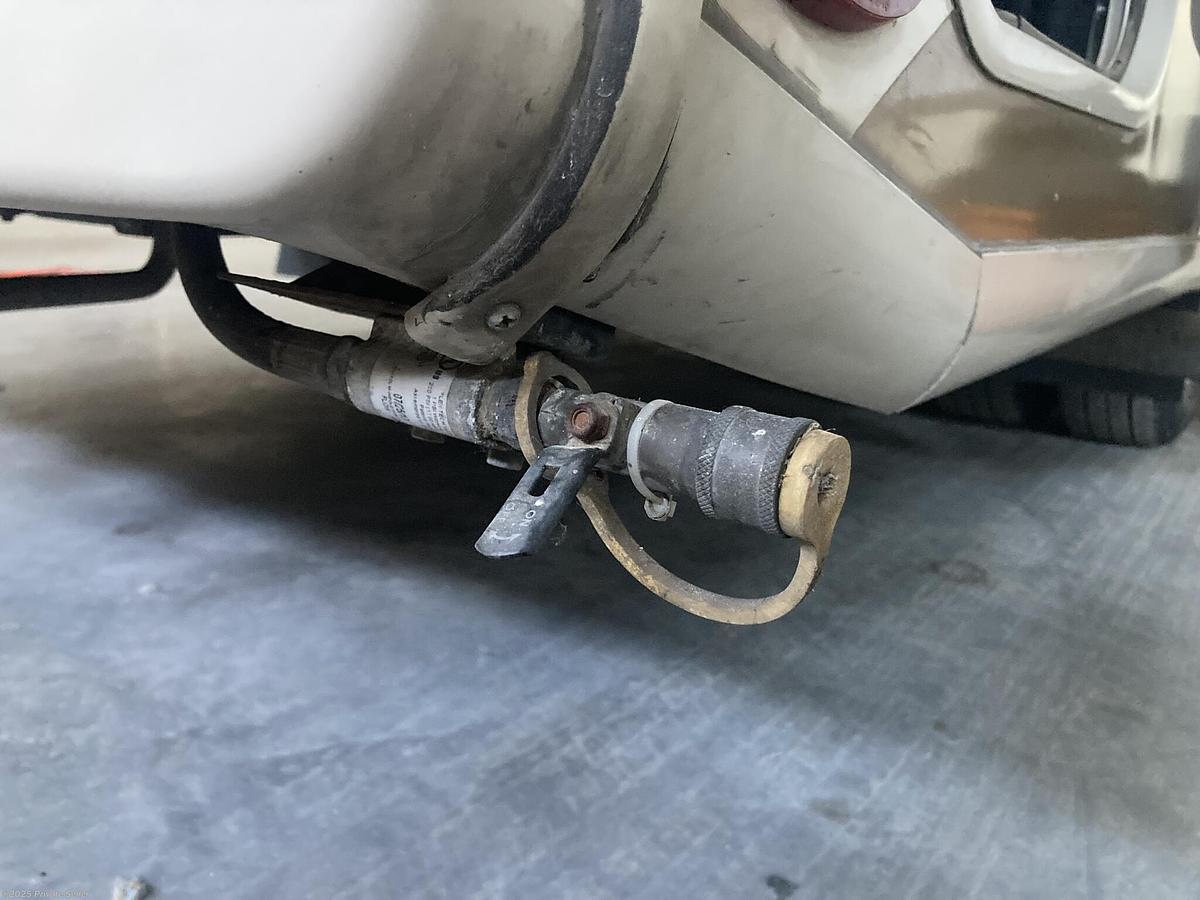 Used 2018 Thor Motor Coach Compass 23TR Class C Motorhome