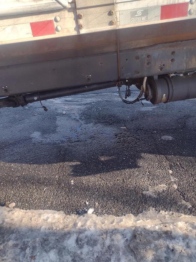 Used 2017 International Durastar 4300