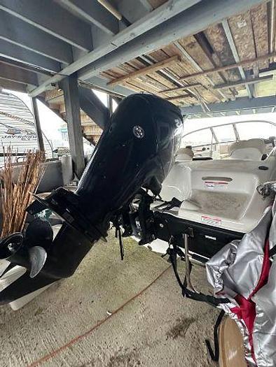 Used 2015 Bayliner 160BR