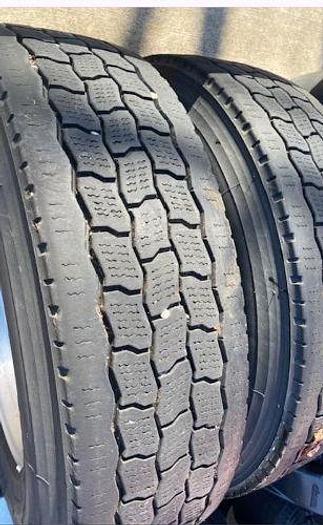 Used 2019 Freightliner 122SD