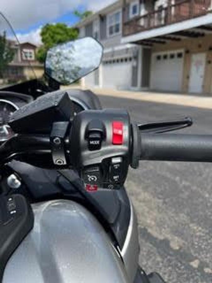 Used 2018 Yamaha Star Eluder GT