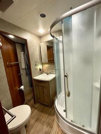 Used 2018 Jayco Eagle HT 295DBOK