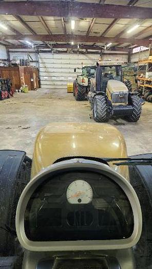 Used 2013 Challenger MT655D