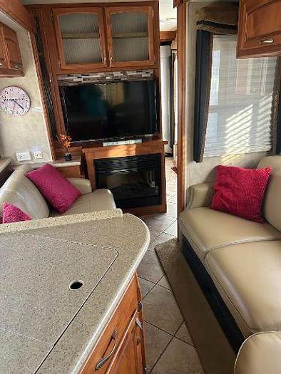 Used 2008 Monaco KNIGHT 40SKQ