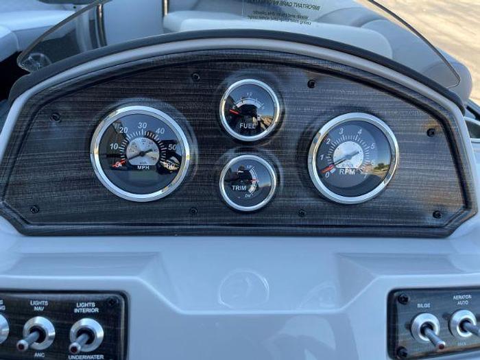 Used 2023 Lowe SS230DH CL