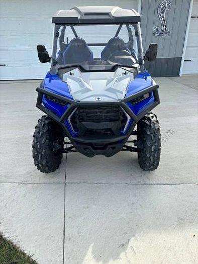 Used 2021 Polaris 900 RZR Trail