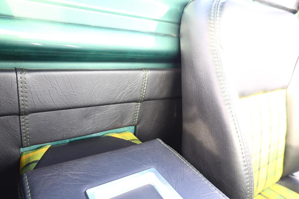 Used 1986 Chevrolet C10 Custom Deluxe