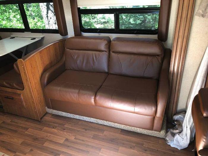 Used 2017 Jayco Greyhawk 29MV