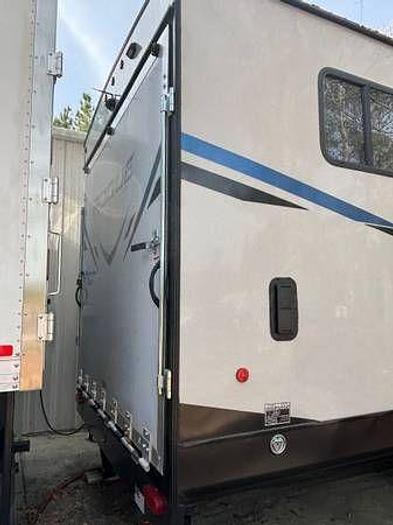 Used 2021 VENGEANCE ROGUE 32V