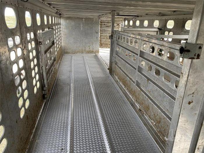 Used 2016 Wilson PSCDL402