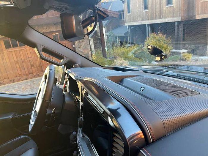 Used 2024 Ford F-150 Raptor