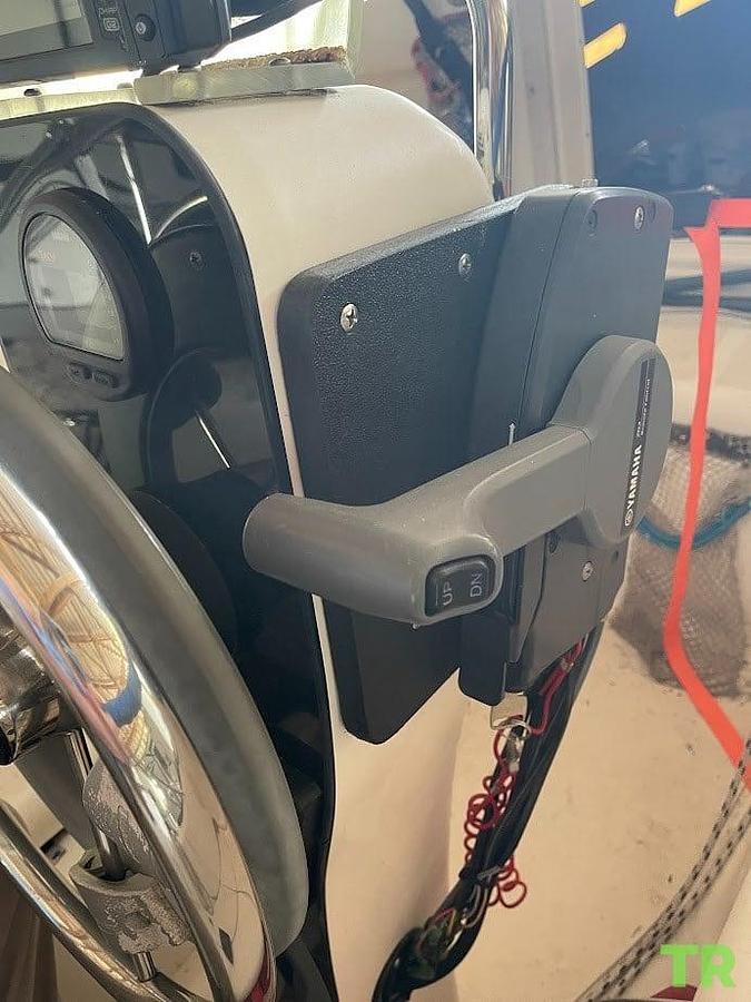 Used 2010 MacGregor 26M Trailerable Sailboat