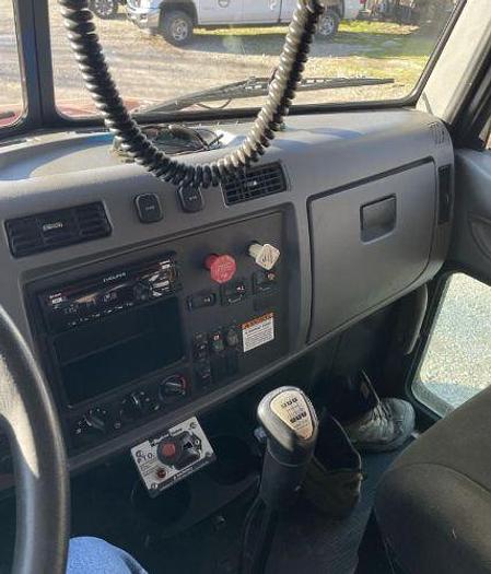 Used 2013 Peterbilt 337