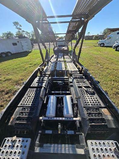 Used 2015 Volvo VAH Car Hauler